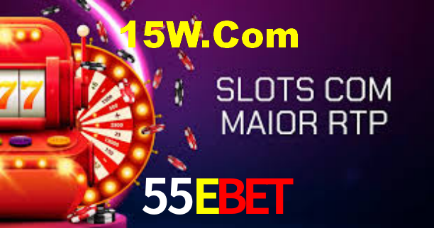 Apostas com odds competitivas na 55Ebet