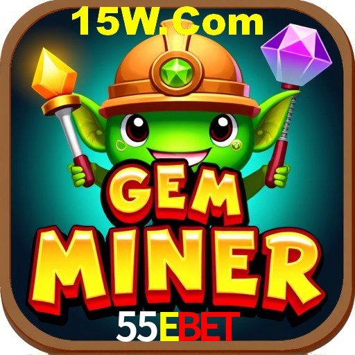 Download para Android e iOS na 55Ebet